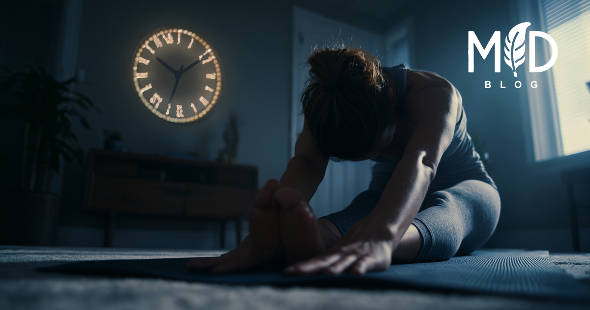 Convenience and Flexibility: Workout on Your Schedule