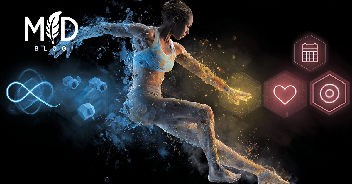 Core Components of Home Workout Programs
