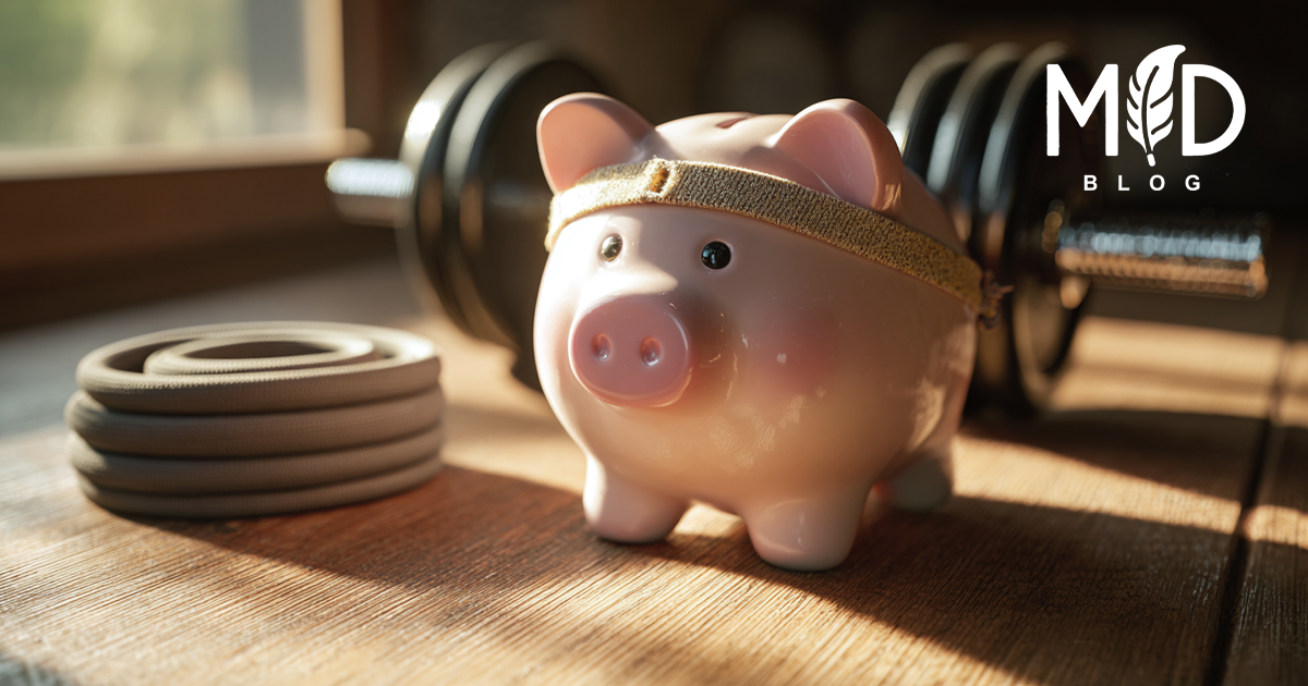 Cost-Effectiveness: Budget-Friendly Fitness Solutions