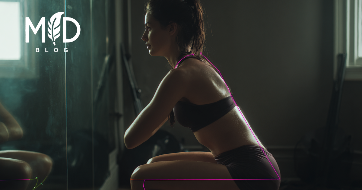 Injury Prevention and Form: Working Out Safely Alone