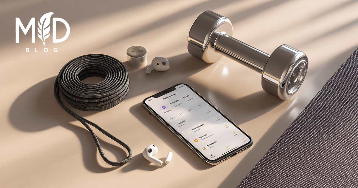 Key Components of Home Fitness