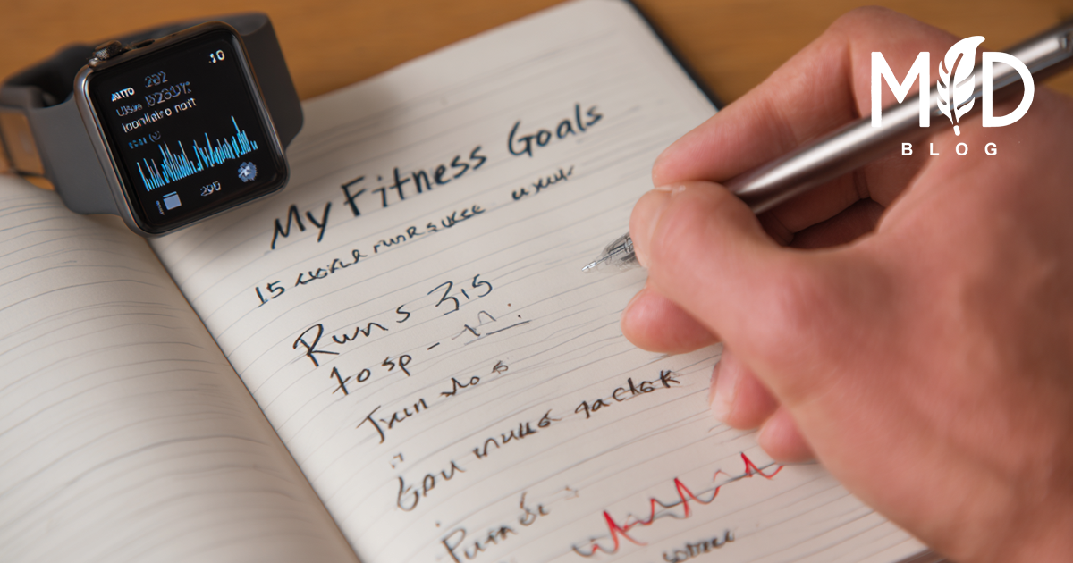 Setting Your Home Fitness Goals