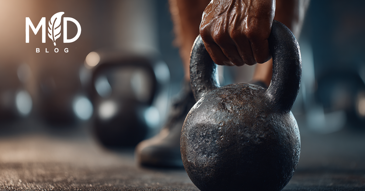 Strength Training: Building Muscle at Home