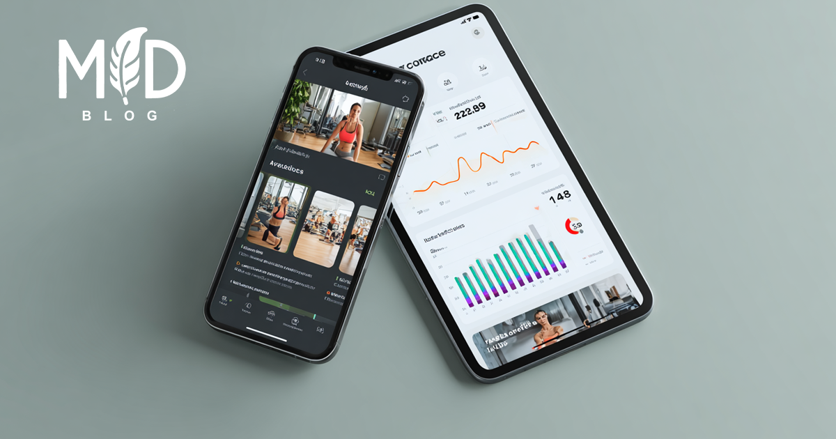 The Best Fitness Apps and Virtual Classes: Our 2025 Rankings