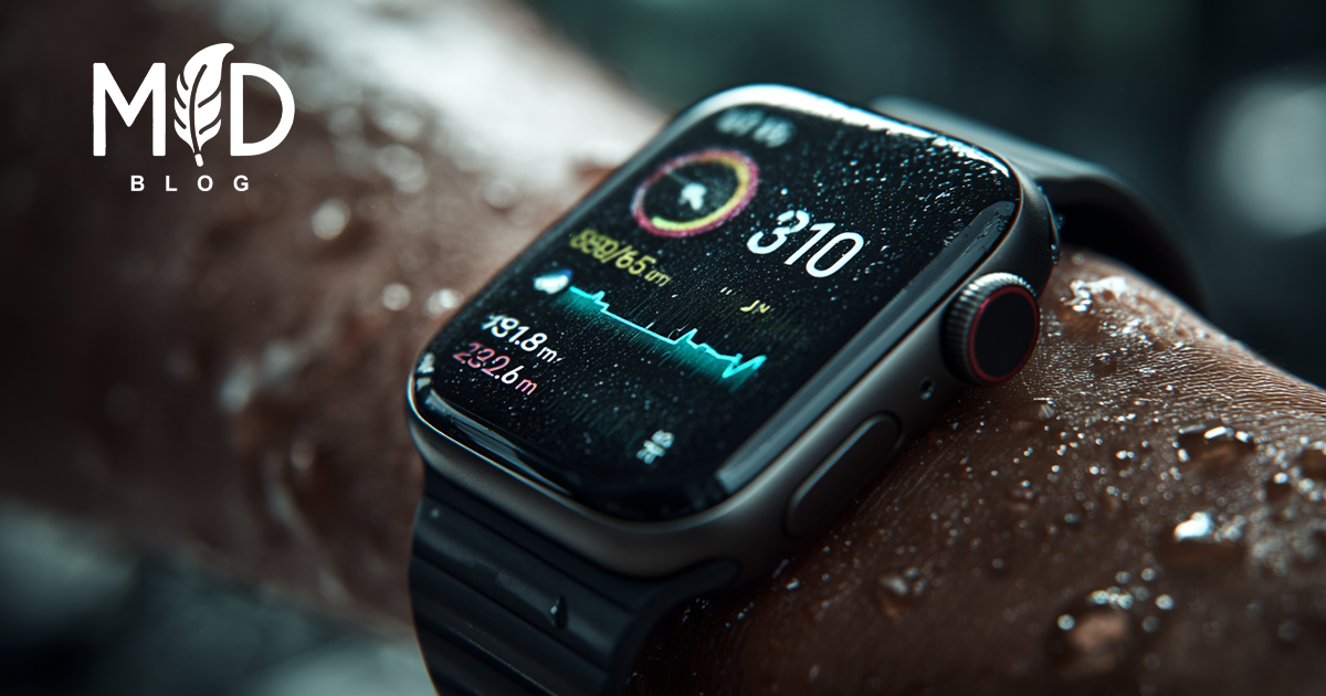 Wearable Technology: Tracking Your Progress to Success