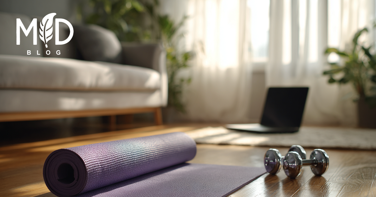 What is Home Fitness? Understanding the Modern Approach to Exercise