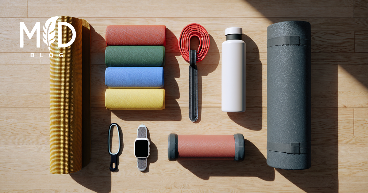 Workout Accessories